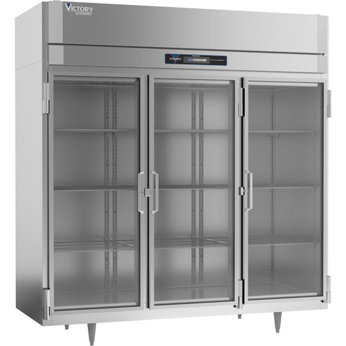 Victory Refrigeration RS-3D-S1-G-HC
