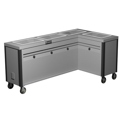Caddy TF-634-R