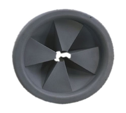InSinkErator BAFFLE REMOV