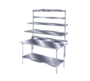 Advance Tabco PT-10S-120