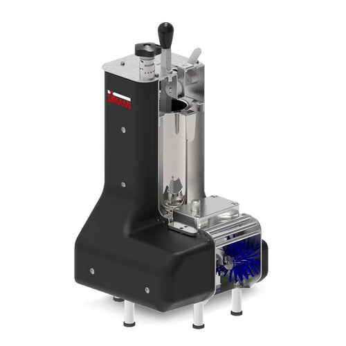 picture of SIRMAN USA RAVIOMATIC