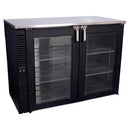 Glastender, Inc. F1SB44