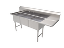 ATS MFG MET-SE-18183R