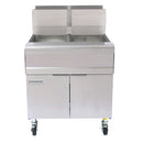 Frymaster MJ240