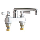 Chicago Faucets 891-E35ABCP
