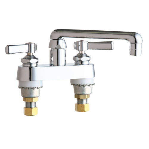 Chicago Faucets 891-E35ABCP