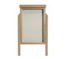 AARCO Products PLD4832DPP-8