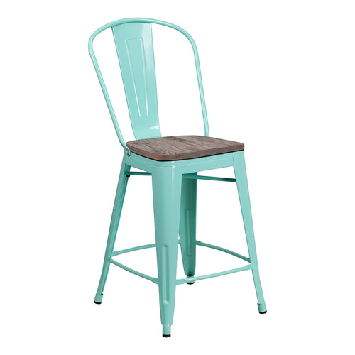 picture of Riverstone Restaurant Furniture RF-RR249942