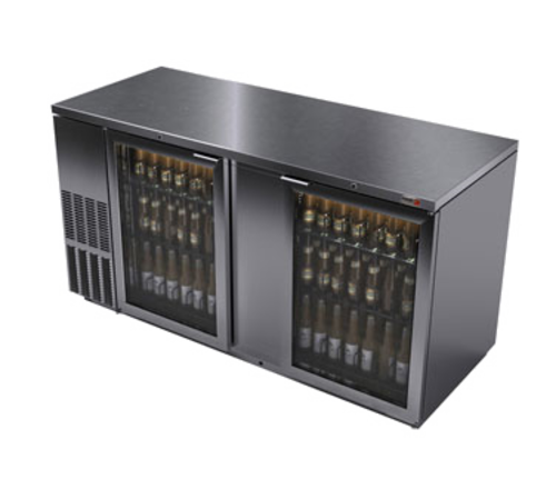 Fagor Refrigeration FBB-69GS-N