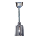 Hanson Heat Lamps 700-RET