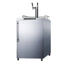 picture of Summit Commercial SBC635MOS7HVTWIN