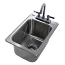 Advance Tabco DI-1-10
