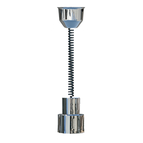 Hanson Heat Lamps 200-RET