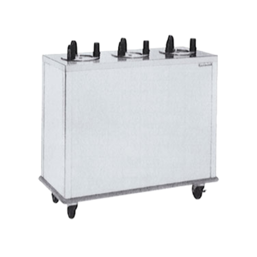Delfield CAB3-1200QT