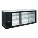 USR Brands CBB-72G-SL