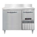 Continental Refrigerator DFA43NSSBS