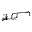 picture of Chicago Faucets 540-LDL12E35XKABCP