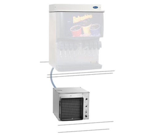 Follett Products, LLC MCE425AHS