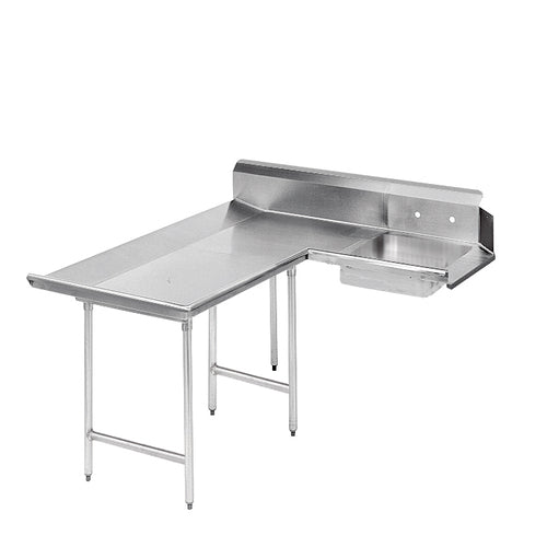Advance Tabco DTS-D30-144L