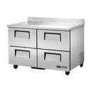 True Mfg. - General Foodservice TWT-48D-4-HC
