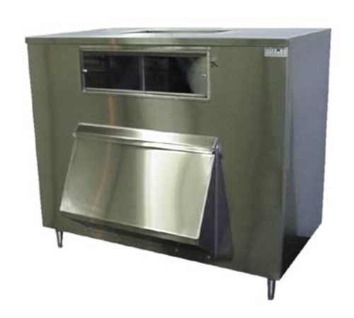 MGR Equipment SP-1100-A