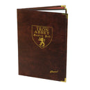 Menu Solutions ES640E