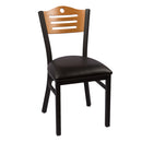 JMC Furniture EAGLE SERIES CC CHAIR VINYL