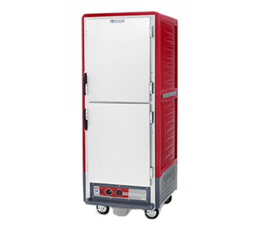 Metro C539-HLDS-4