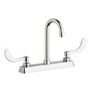 picture of Chicago Faucets W8D-GN1AE35-317AB