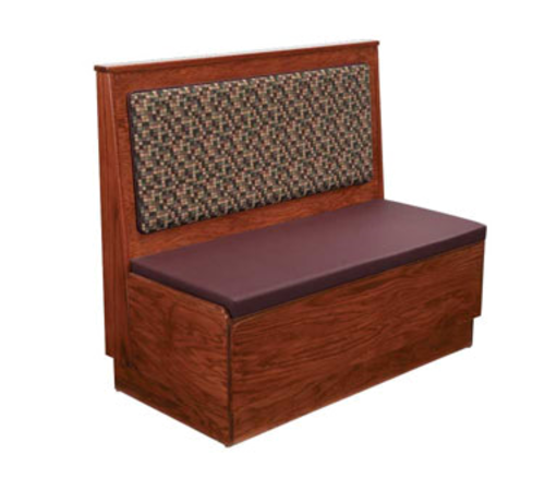 picture of ATS MFG AS48-W-PS-W GR4