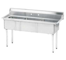 Advance Tabco FE-3-1014-X
