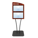 Hubert Company LLC 73525