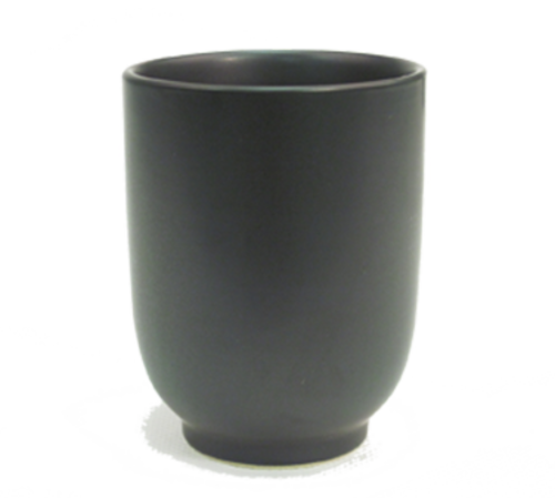CAC China 666-1-BLK