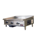 MVP Group LLC ITG-36