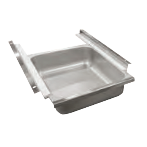 John Boos DP2020-S30