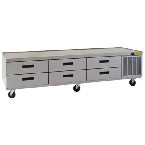 Delfield F2999CP