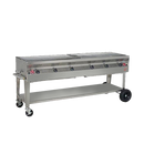 Tarrison Products Ltd. FL-TSG72RCN