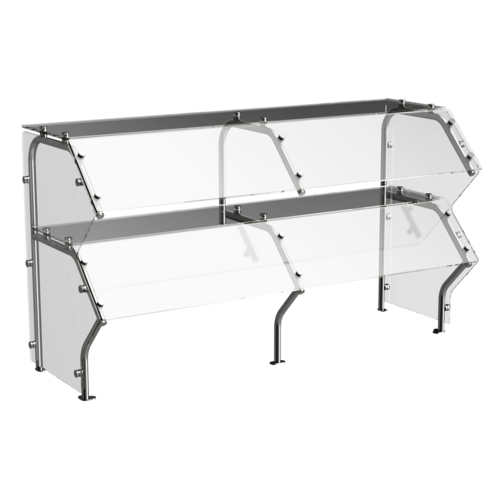 Atlas Metal CSG-6N