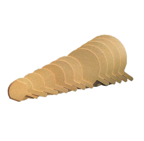 American Metalcraft MP1116