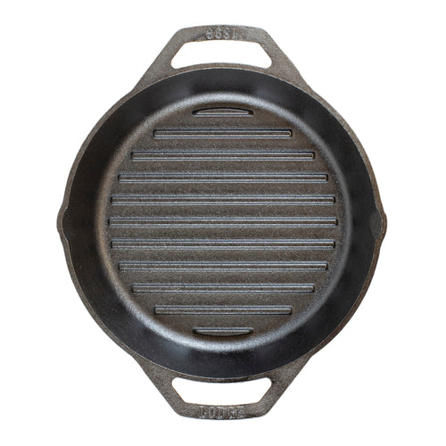 Lodge Cast Iron L8GPL