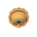 Arcobaleno Pasta Equipment MOLD-CAP-B1C