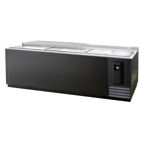Akita Refrigeration ABC-95