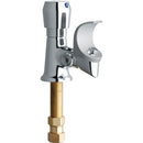 Chicago Faucets 748-665FHABCP