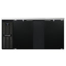 Continental Refrigerator BB69N