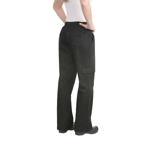 Chef Works CPWOBLK2XL