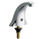 picture of Chicago Faucets 116.699.AB.1