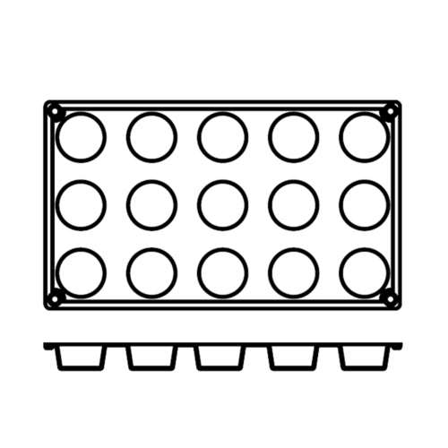 picture of Agnelli USA COSIPA024