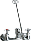 Chicago Faucets 540-LD897SWXF204CP