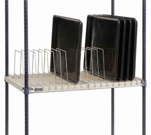 Global Industrial TR1624Z