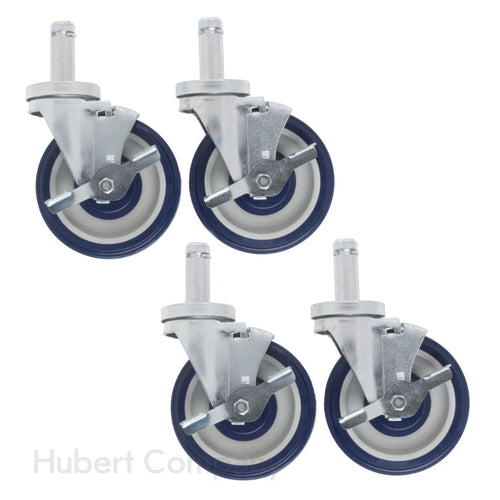 Hubert Company LLC 11619